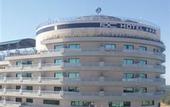 Туры в отель Foxa Tres Cantos Suites & Resort