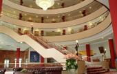 Туры в отель Foxa Tres Cantos Suites & Resort