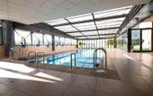Туры в отель Foxa Tres Cantos Suites & Resort