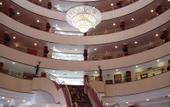 Туры в отель Foxa Tres Cantos Suites & Resort