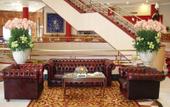 Туры в отель Foxa Tres Cantos Suites & Resort