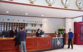 Туры в отель Foxa Tres Cantos Suites & Resort