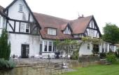 Туры в отель Foxcombe Lodge