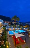 Туры в отель Samira Exclusive Hotel & Apartments
