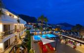 Туры в отель Samira Exclusive Hotel & Apartments