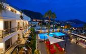 Туры в отель Samira Exclusive Hotel & Apartments