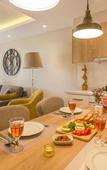 Туры в отель Kalkan Suites