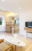 Туры в отель Kalkan Suites
