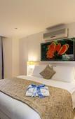 Туры в отель Kalkan Suites