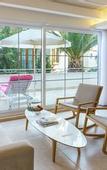 Туры в отель Kalkan Suites