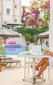 Туры в отель Kalkan Suites