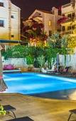 Туры в отель Kalkan Suites
