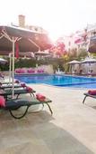 Туры в отель Kalkan Suites