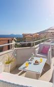 Туры в отель Kalkan Suites