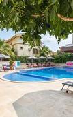 Туры в отель Kalkan Suites
