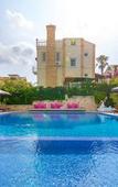 Туры в отель Kalkan Suites