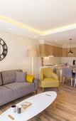 Туры в отель Kalkan Suites
