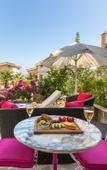 Туры в отель Kalkan Suites