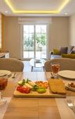Туры в отель Kalkan Suites