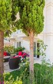 Туры в отель Kalkan Suites