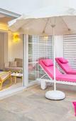 Туры в отель Kalkan Suites