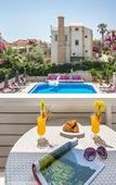 Туры в отель Kalkan Suites