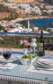 Туры в отель Kalkan Suites