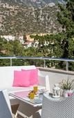 Туры в отель Kalkan Suites