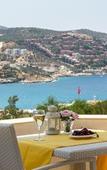 Туры в отель Kalkan Suites