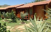 Туры в отель Turkuaz Bungalows