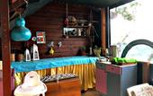 Туры в отель Turkuaz Bungalows