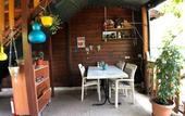 Туры в отель Turkuaz Bungalows
