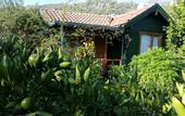 Туры в отель Turkuaz Bungalows
