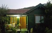Туры в отель Turkuaz Bungalows