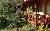 Туры в отель Turkuaz Bungalows