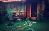 Туры в отель Turkuaz Bungalows