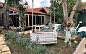 Туры в отель Turkuaz Bungalows