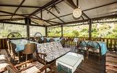Туры в отель Turkuaz Bungalows
