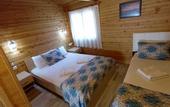 Туры в отель Turkuaz Bungalows