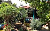 Туры в отель Turkuaz Bungalows