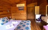 Туры в отель Turkuaz Bungalows
