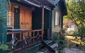 Туры в отель Turkuaz Bungalows