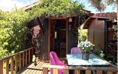 Туры в отель Turkuaz Bungalows