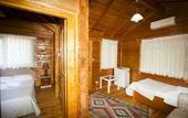 Туры в отель Turkuaz Bungalows