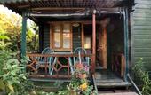 Туры в отель Turkuaz Bungalows