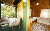 Туры в отель Turkuaz Bungalows