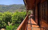 Туры в отель Turkuaz Bungalows