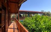 Туры в отель Turkuaz Bungalows