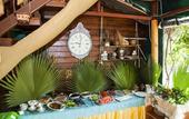 Туры в отель Turkuaz Bungalows