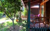 Туры в отель Turkuaz Bungalows